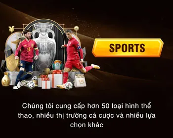 Hoàn trả Thể Thao và Casino